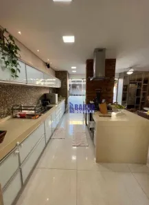 Casa de Condomínio com 3 Quartos à venda, 250m² no Ribeirão do Lipa, Cuiabá