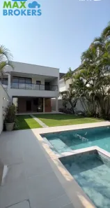 Casa com 4 Quartos à venda, 300m² no Barra da Tijuca, Rio de Janeiro