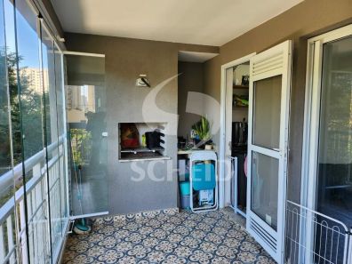 Apartamento com 3 Quartos à venda, 81m² no Vila Isa, São Paulo