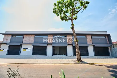 Ponto Comercial para alugar, 67m² no Paulista, Piracicaba