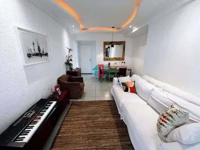 Apartamento com 3 Quartos à venda, 86m² no Recreio dos Bandeirantes, Rio de Janeiro