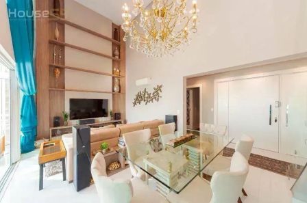 Apartamento com 3 Quartos à venda, 295m² no Campina do Siqueira, Curitiba