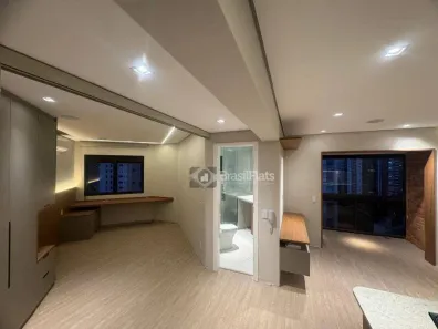 Apartamento com 1 Quarto à venda, 42m² no Vila Nova Conceição, São Paulo