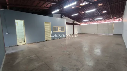 Sala Comercial à venda, 513m² no Jardim Olímpico, Aparecida de Goiânia