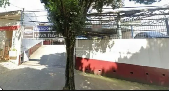 Lote/Terreno à venda, 1035m² no Água Branca, São Paulo