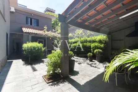 Casa com 4 Quartos à venda, 300m² no Jardim Paulistano, São Paulo