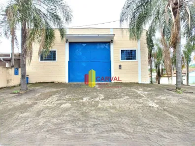 Ponto Comercial para alugar, 341m² no Nova Jaguariúna, Jaguariúna