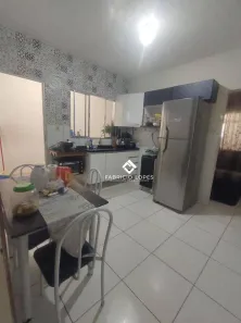 Casa com 2 Quartos à venda, 112m² no Parque Residencial Eldorado, Caçapava