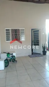 Casa com 2 Quartos à venda, 180m² no Vila Serrão, Bauru