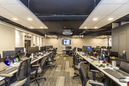 Sala Comercial à venda, 490m² no Cabral, Curitiba