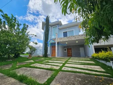 Sobrado com 3 Quartos para alugar, 220m² no Jardim Residencial Alto de Itaici, Indaiatuba