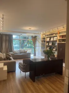 Apartamento com 3 Quartos à venda, 192m² no Jardim Paulista, São Paulo