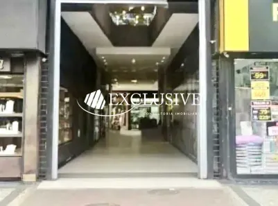 Ponto Comercial à venda, 27m² no Ipanema, Rio de Janeiro