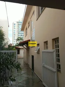 Sobrado com 3 Quartos à venda, 223m² no Anchieta, São Bernardo do Campo
