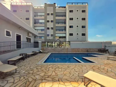 Apartamento com 3 Quartos para alugar, 115m² no Centro, Vinhedo