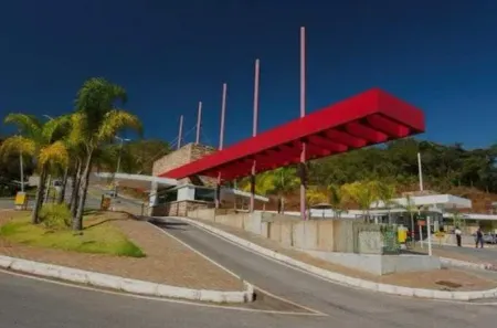 Lote/Terreno à venda, 1732m² no Quintas do Sol, Nova Lima