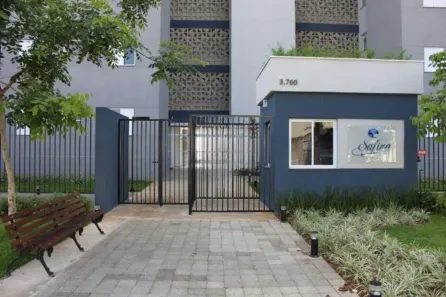 Apartamento com 3 Quartos à venda, 66m² no Jardim Maria Eugênia, Sorocaba