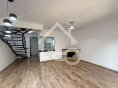 Casa de Condomínio com 3 Quartos à venda, 110m² no Demarchi, São Bernardo do Campo