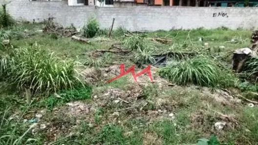 Lote/Terreno à venda, 450m² no Jóquei Clube, São Gonçalo