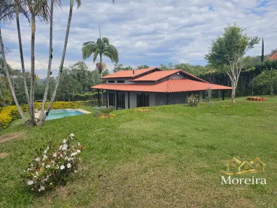 Fazenda/Sítio com 2 Quartos à venda, 2470m² no , Ibiúna