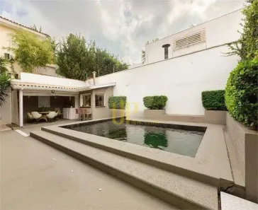 Casa com 5 Quartos à venda, 426m² no Vila Ida, São Paulo