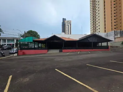 Ponto Comercial para alugar, 600m² no São Dimas, Piracicaba