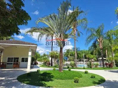 Casa de Condomínio com 3 Quartos à venda, 107m² no Jardim Santa Maria, Jacareí