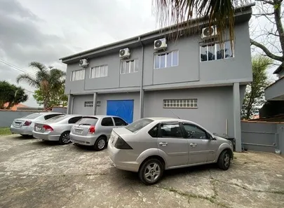 Prédio Comercial para alugar, 380m² no Jardim Presidente Dutra, Guarulhos