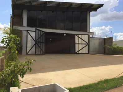 Ponto Comercial à venda, 500m² no Residencial Cidade Jardim, São José do Rio Preto