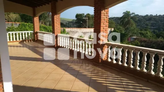 Fazenda/Sítio com 4 Quartos à venda, 396m² no Chácara Fernão Dias, Bragança Paulista
