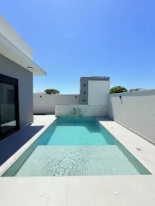 Casa de Condomínio com 3 Quartos à venda, 219m² no Jardim Villa Sapezal, Indaiatuba