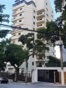 Apartamento com 3 Quartos à venda, 126m² no Chácara Inglesa, São Paulo