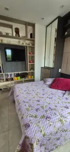 Casa com 1 Quarto para alugar, 31m² no Jardim Europa, Sorocaba