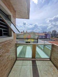 Sobrado com 3 Quartos à venda, 150m² no Vila Moinho Velho, São Paulo