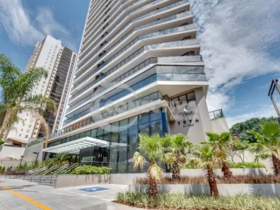 Apartamento com 4 Quartos à venda, 254m² no Setor Bueno, Goiânia