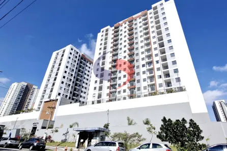 Apartamento com 2 Quartos à venda, 37m² no Vila Maria, São Paulo