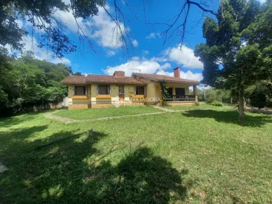 Fazenda/Sítio com 1 Quarto à venda, 400m² no Cecília, Viamão