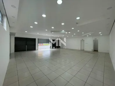 para alugar, 109m² no Centro, Salto