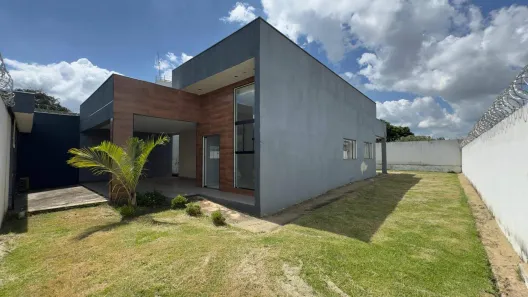 Casa com 3 Quartos à venda, 189m² no Pousada del Rey, Igarapé