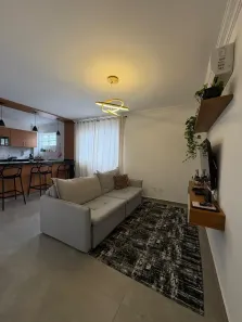 Apartamento com 2 Quartos à venda, 75m² no Macuco, Santos