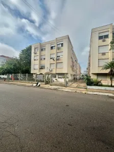 Apartamento com 1 Quarto à venda, 42m² no Jardim Leopoldina, Porto Alegre