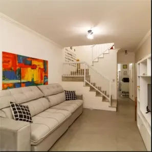Sobrado com 3 Quartos à venda, 127m² no Vila Medeiros, São Paulo