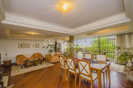 Casa com 3 Quartos à venda, 436m² no Jardim Isabel, Porto Alegre