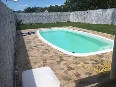 Casa com 2 Quartos à venda, 468m² no Encruzilhada, Biguaçu