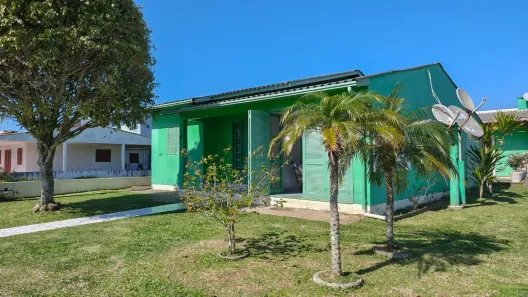 Casa com 3 Quartos à venda, 110m² no Balneário Rosa do Mar, Passo de Torres