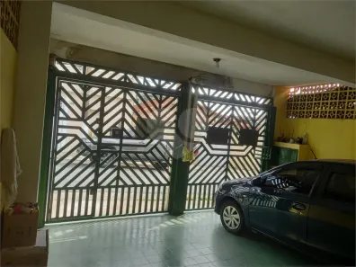 Casa com 3 Quartos à venda, 89m² no Jardim República, São Paulo