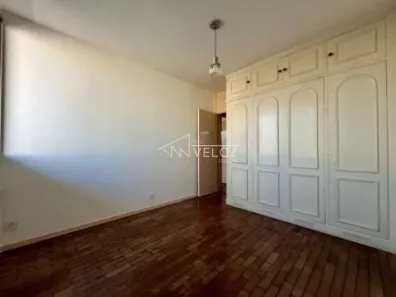 Apartamento com 3 Quartos à venda, 125m² no Flamengo, Rio de Janeiro