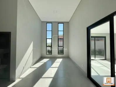 Casa de Condomínio com 3 Quartos à venda, 195m² no Jardim Valencia, Ribeirão Preto