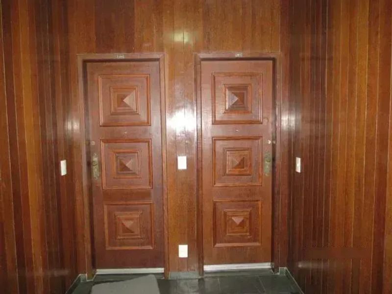 Apartamento com 3 quartos — Santo Antônio, Belo Horizonte
