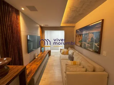Apartamento com 2 Quartos à venda, 65m² no Jardim Vazani, São Paulo